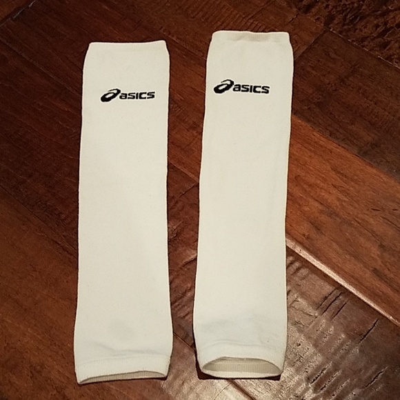 asics arm warmers